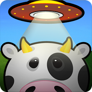 Cows Vs Aliens for PC and MAC