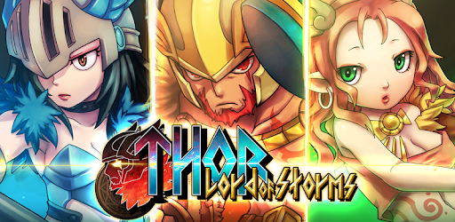 Thor: Lord of Storms 1.0.4