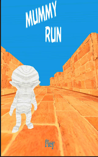 Mummy Run