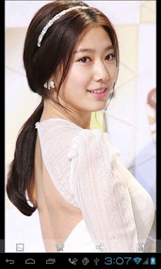 Park Shin Hye Galleryのおすすめ画像5