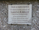 Mémorial R.Kelly