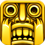 Cover Image of Download Temple Run 1.6.1 APK