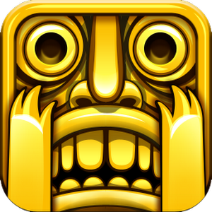 Temple Run Android Game Apk