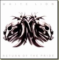 WhiteLion