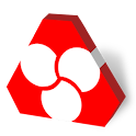 Cr&eacute;dit Mutuel Massif Central logo