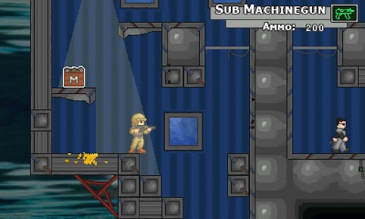 Free Download S#32 (Alpha Version) APK for PC