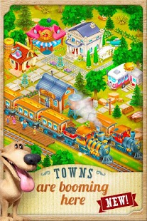 Hay Day - screenshot thumbnail