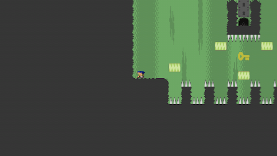 Riding Rhodri - screenshot thumbnail