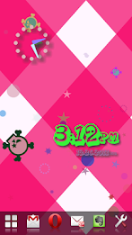 Lebka průtoku! Live Wallpaper poster 12