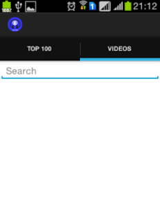 Free Weekly Top 100 APK