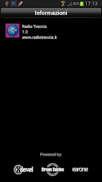 Radio Treccia Ischia TV poster 4