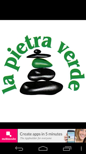 La Pietra Verde