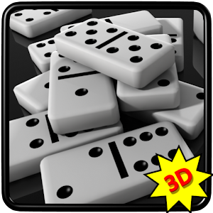 3D Dominoes for PC and MAC