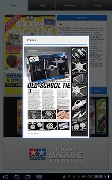 Tamiya Model Magazine Int.