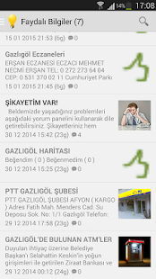 How to mod Gazlıgöl Rehberi lastet apk for laptop