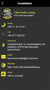 Free Fahrschule Ludwig APK for PC