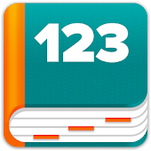 Courses123 - belajar bahasa