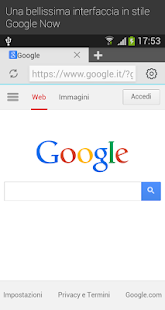 Now Browser Pro - screenshot thumbnail