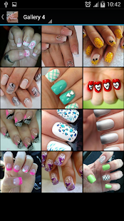 Download Nail Art APK for Android