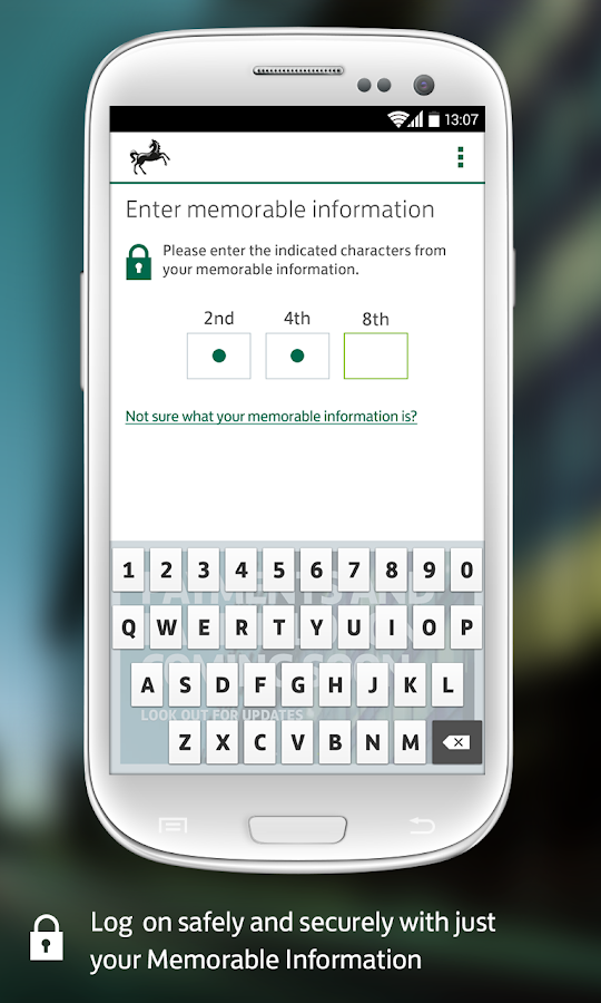 Lloyds Bank Business - Android Apps on Google Play