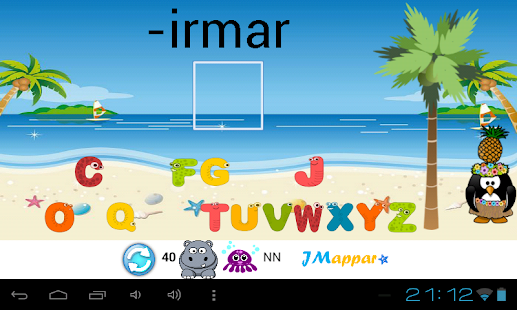 Aprenda a ler um passo Screenshots 8