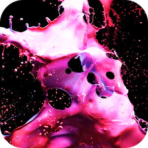 Color Paint Live Wallpaper.apk 2.0