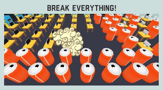 Free Download Smash That Office Stress Fix! APK for Android