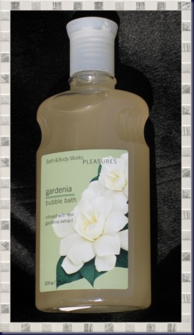 Gardenia-BubbleBath