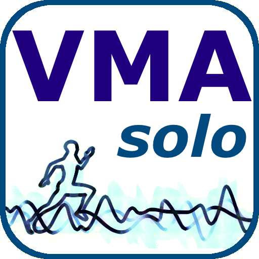 VMA Solo LOGO-APP點子