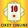 Okey Online by Nitrid Game Game icon