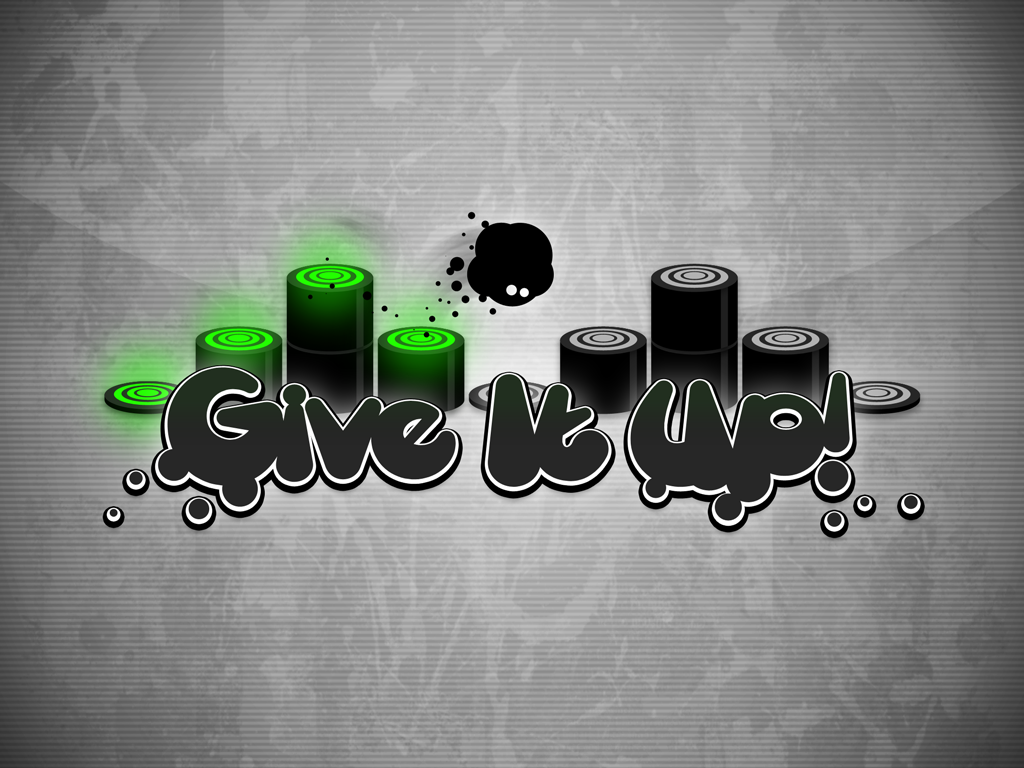 Give It Up! - screenshot