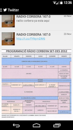Ràdio Corbera poster 3