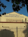 Woodville Christadelphian Hall