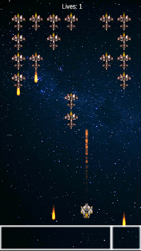 【免費街機App】Battle for the Universe Free-APP點子