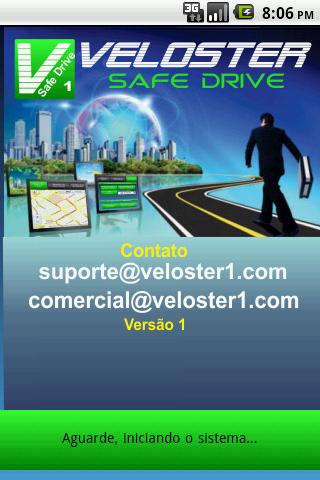 Veloster Safe Drive