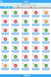 GCSE Dutch Vocab - OCR Lite poster 14