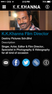 K.K.Khanna Screenshots 4