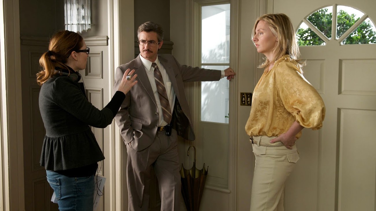 Dermot Mulroney And Madeline Zima Movies