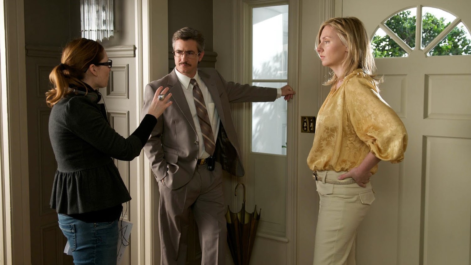 The Family Tree (2011)