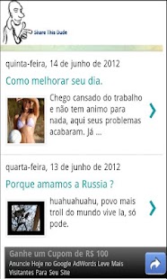 How to download Blog ShareThisDude lastet apk for bluestacks