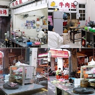 阿江鱔魚意麵