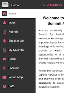 Download Media Corp 2015 CIO Summit APK