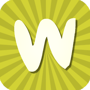 Wordgenuity® Jumble Quotes logo