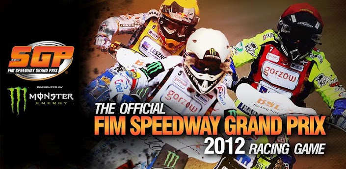 Speedway GP 2012 APK v1.1.2 Download Android Full Free Mediafire