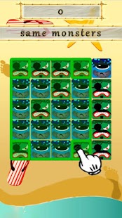 Angry Monsters Screenshots 3