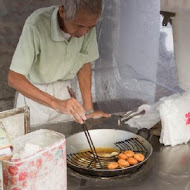 天天饅頭