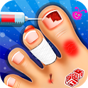 Nail Doctor icon