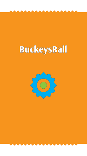 터치 볼 Ball Buckey Ball