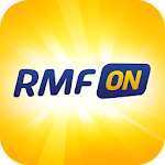 RMFon.pl (Internet radio) Apk