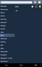 English Hawaiian Dictionary poster 9